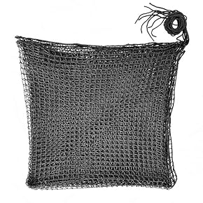 Amazon.co.jp: バックネット・防球フェンス - 野球: スポーツ